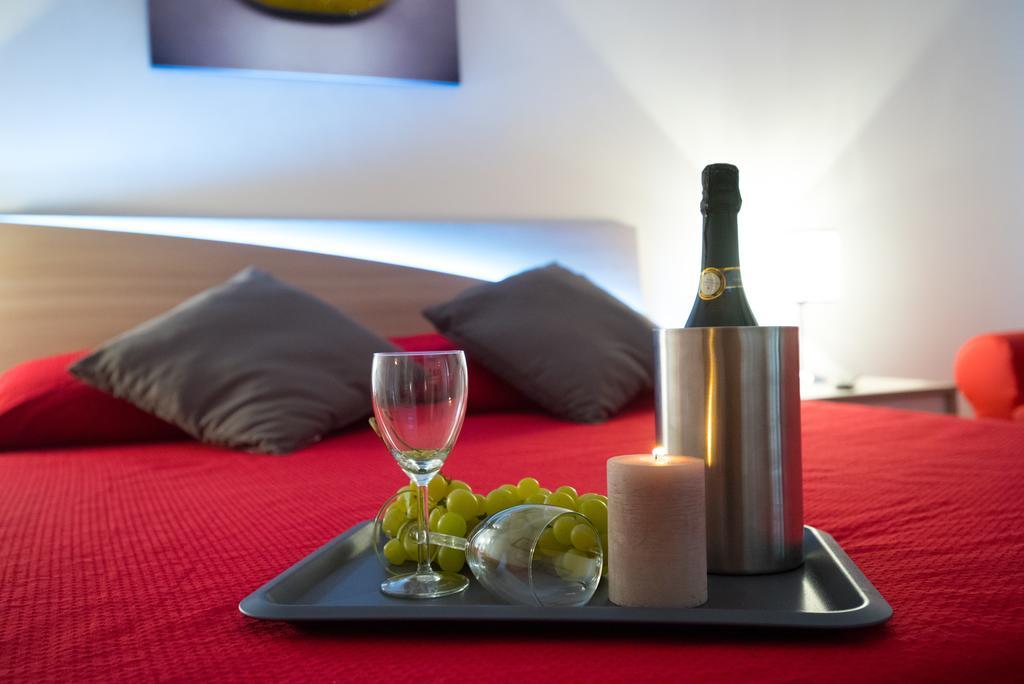Bed & Breakfast Vatican Art Place Rom