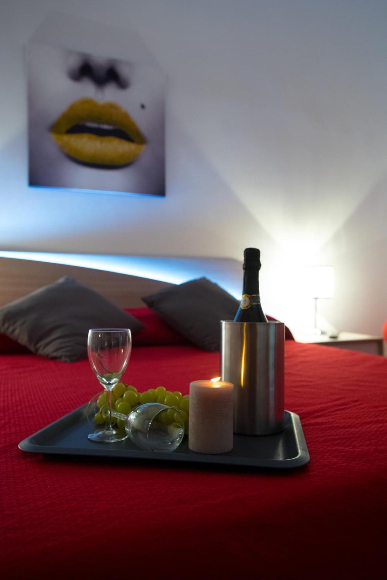 Bed & Breakfast Vatican Art Place Rom