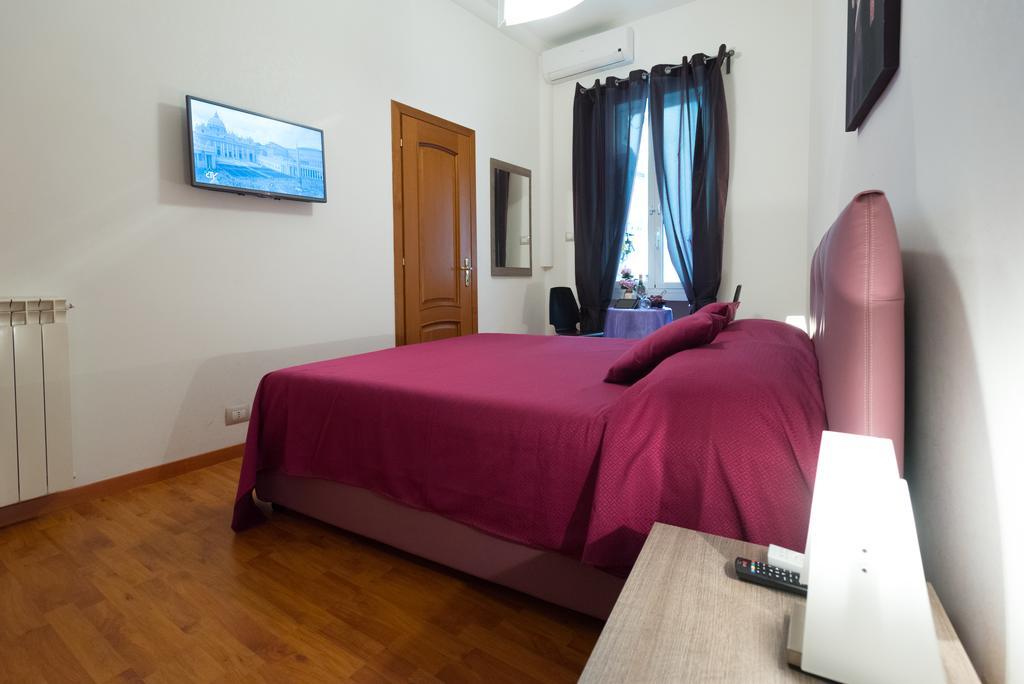 Bed & Breakfast Vatican Art Place Rom