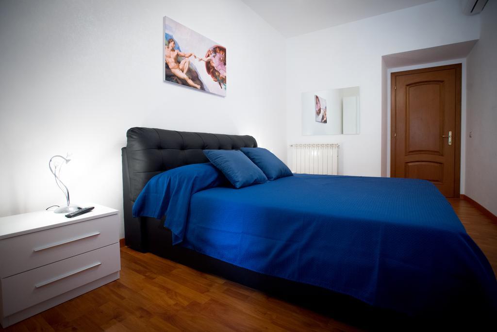 Bed & Breakfast Vatican Art Place Rom
