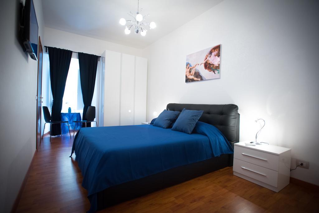Bed & Breakfast Vatican Art Place Rom