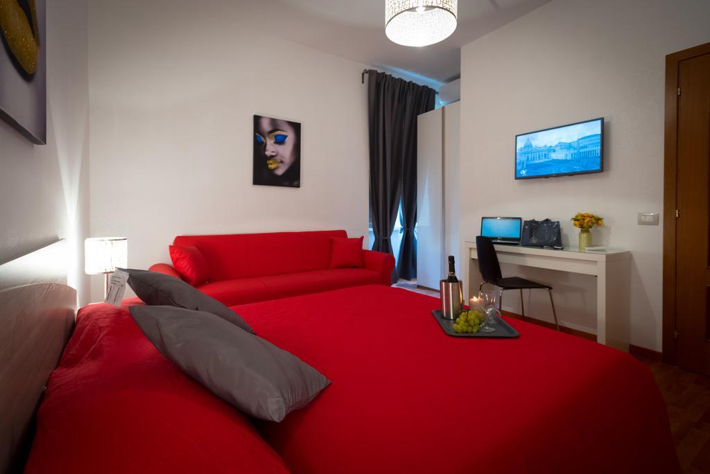 Bed & Breakfast Vatican Art Place Rom